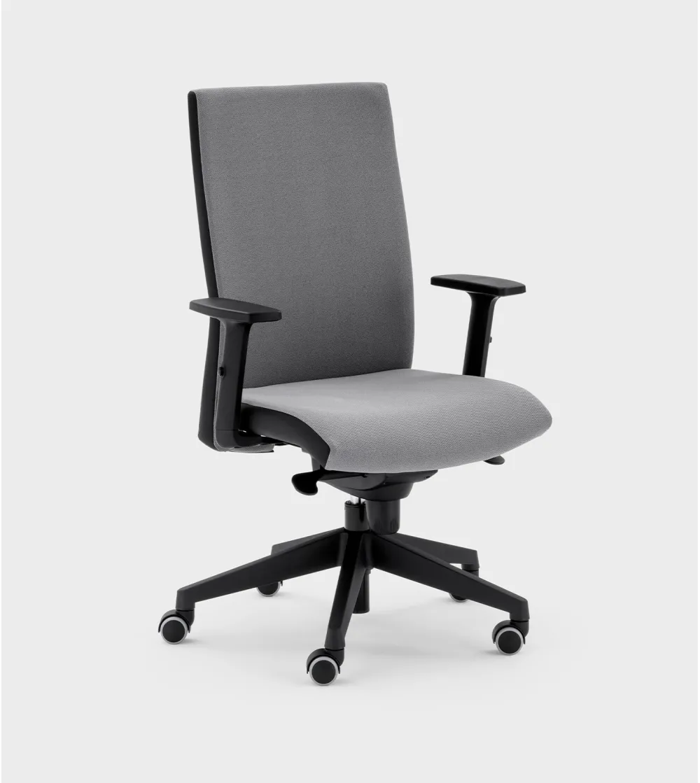 Viganò Office - Logika Managersessel