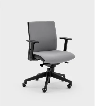 Chaise de Bureau Logika - Viganò Office