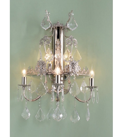Applique Grand Soirèe 6015 Febo Irilux