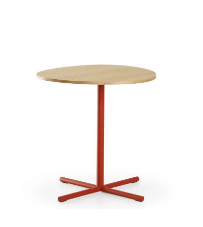 Table Triangulaire Notable - True