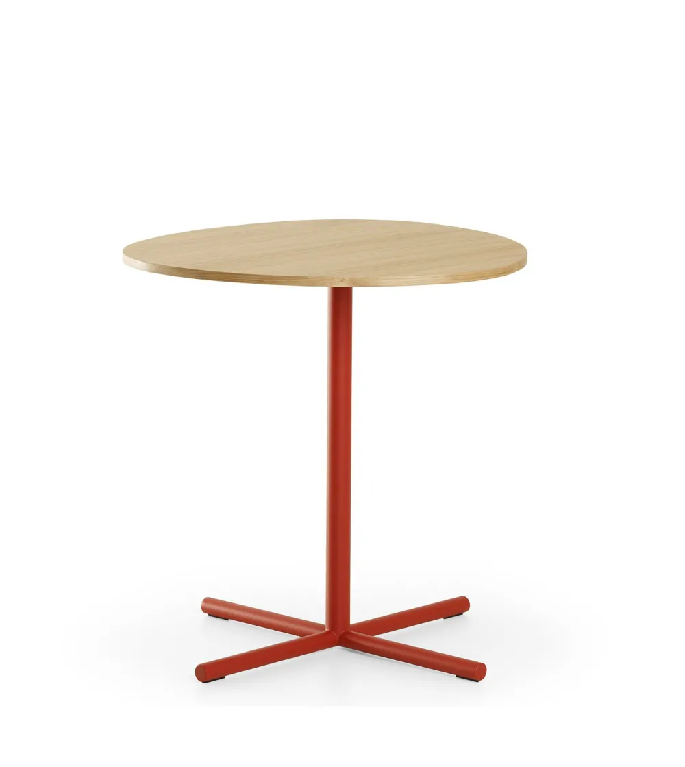 Mesa Triangular Notable - True