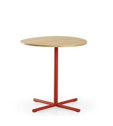 Notable Triangular Table - True