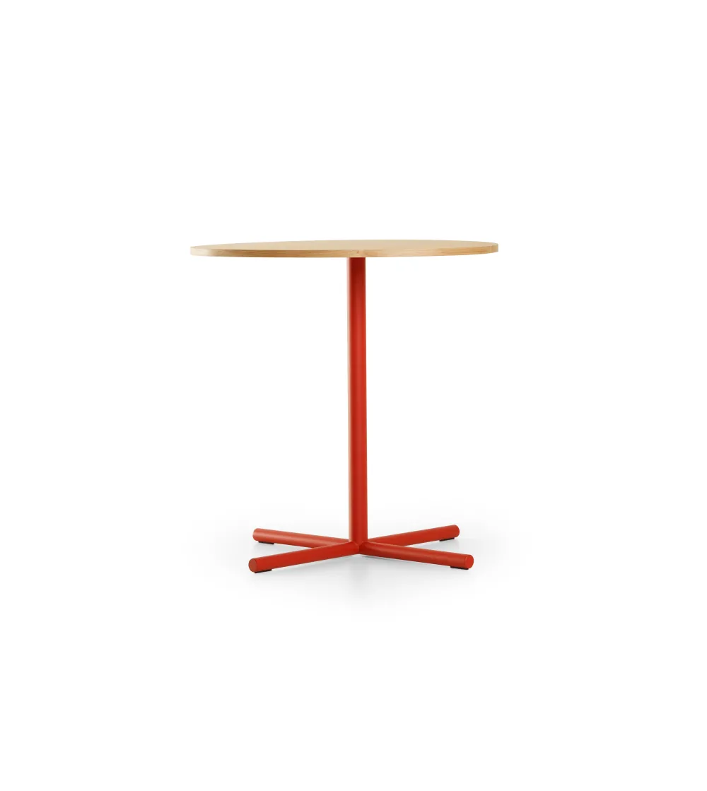 Mesa Triangular Notable - True