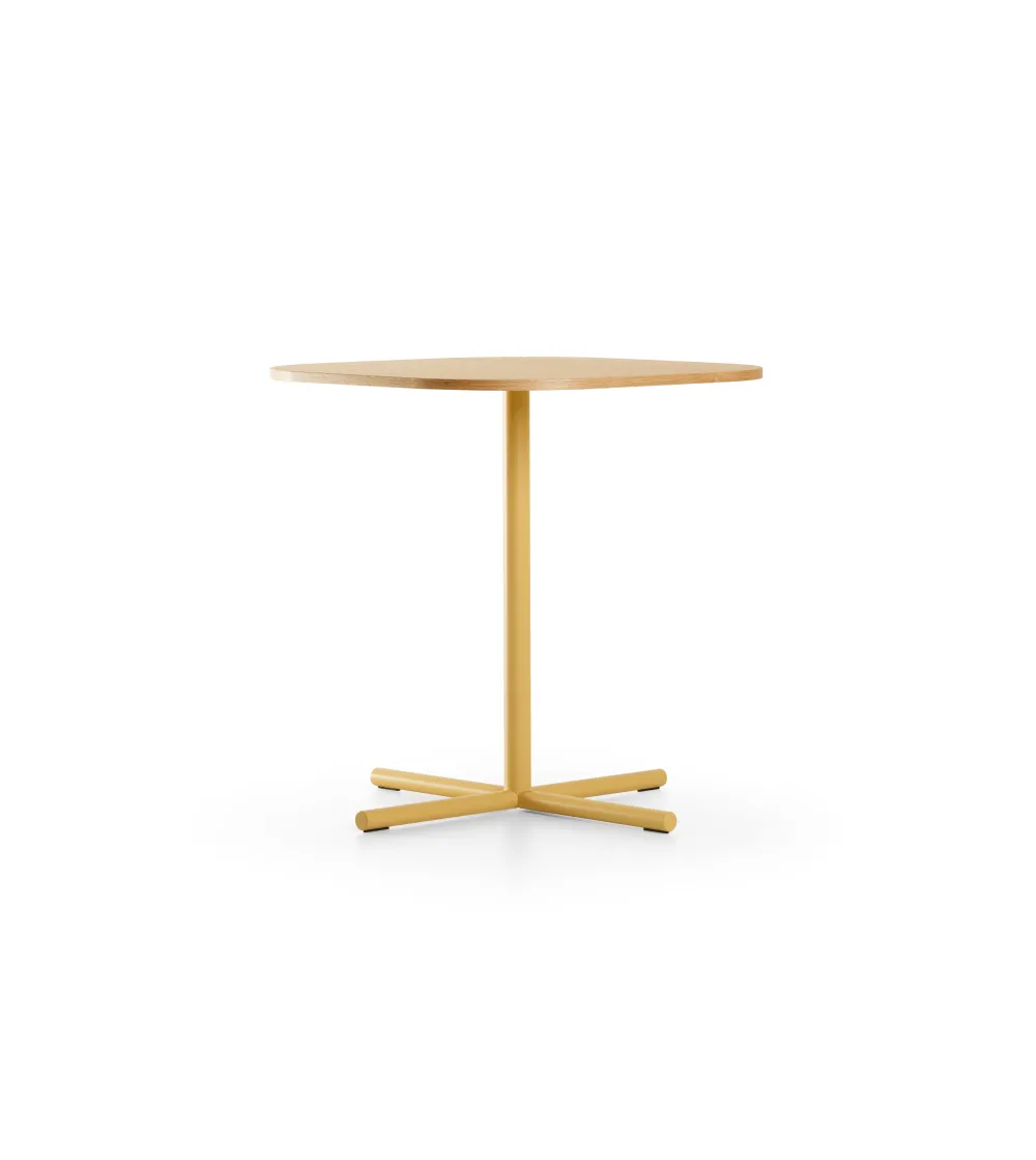 Table Triangulaire Notable - True