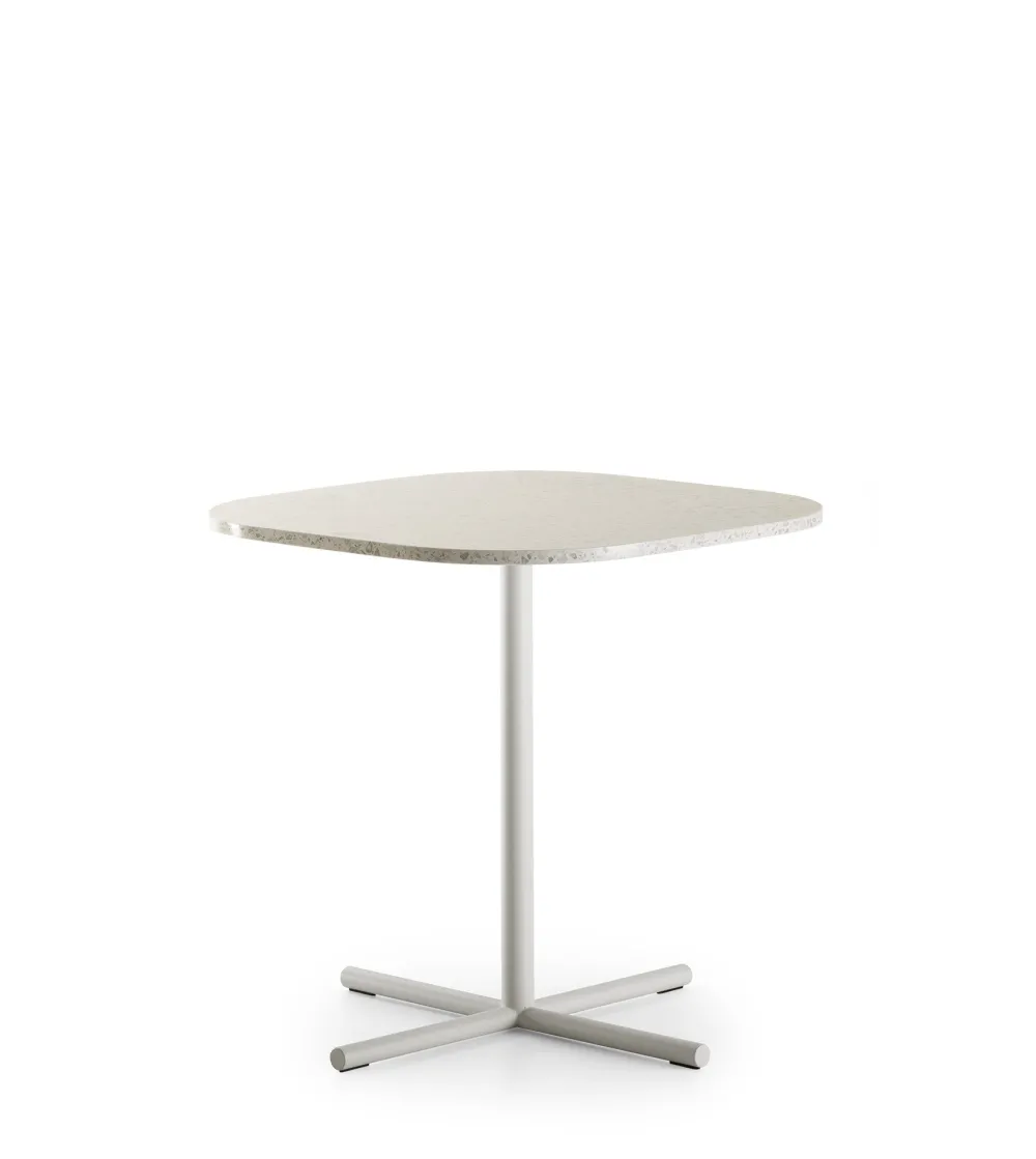 Table Carrée Notable - True