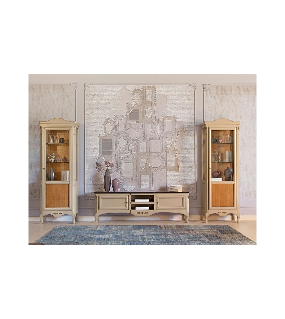 Vitrine MA.120 Stella del Mobile