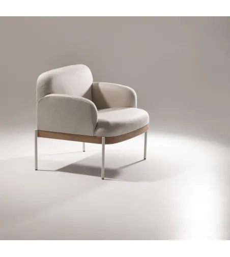 Fauteuil Abisko - True