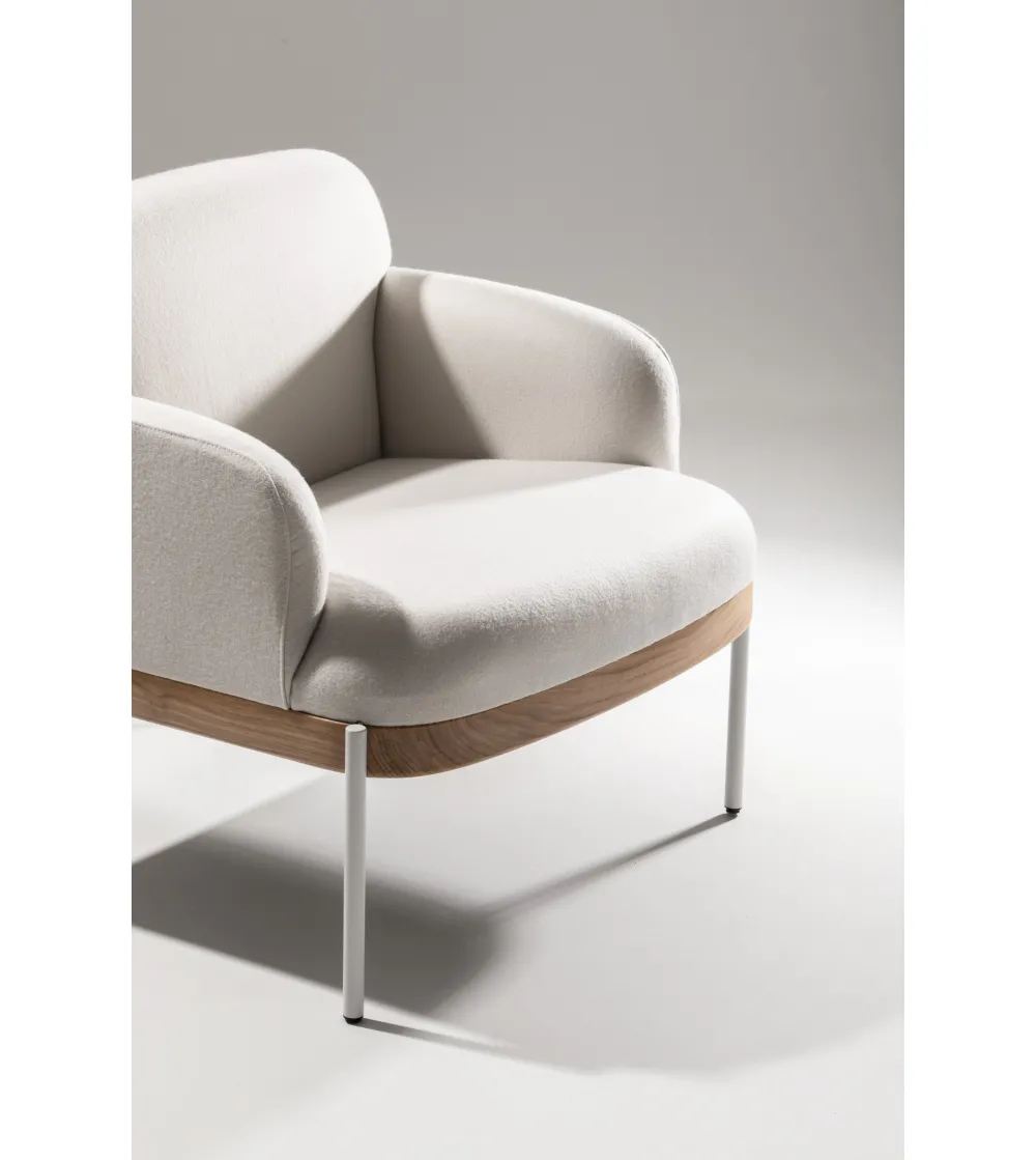 Fauteuil Abisko - True
