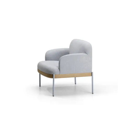 Abisko Sessel - True
