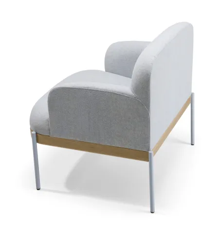Fauteuil Abisko - True