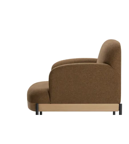 Fauteuil Abisko - True