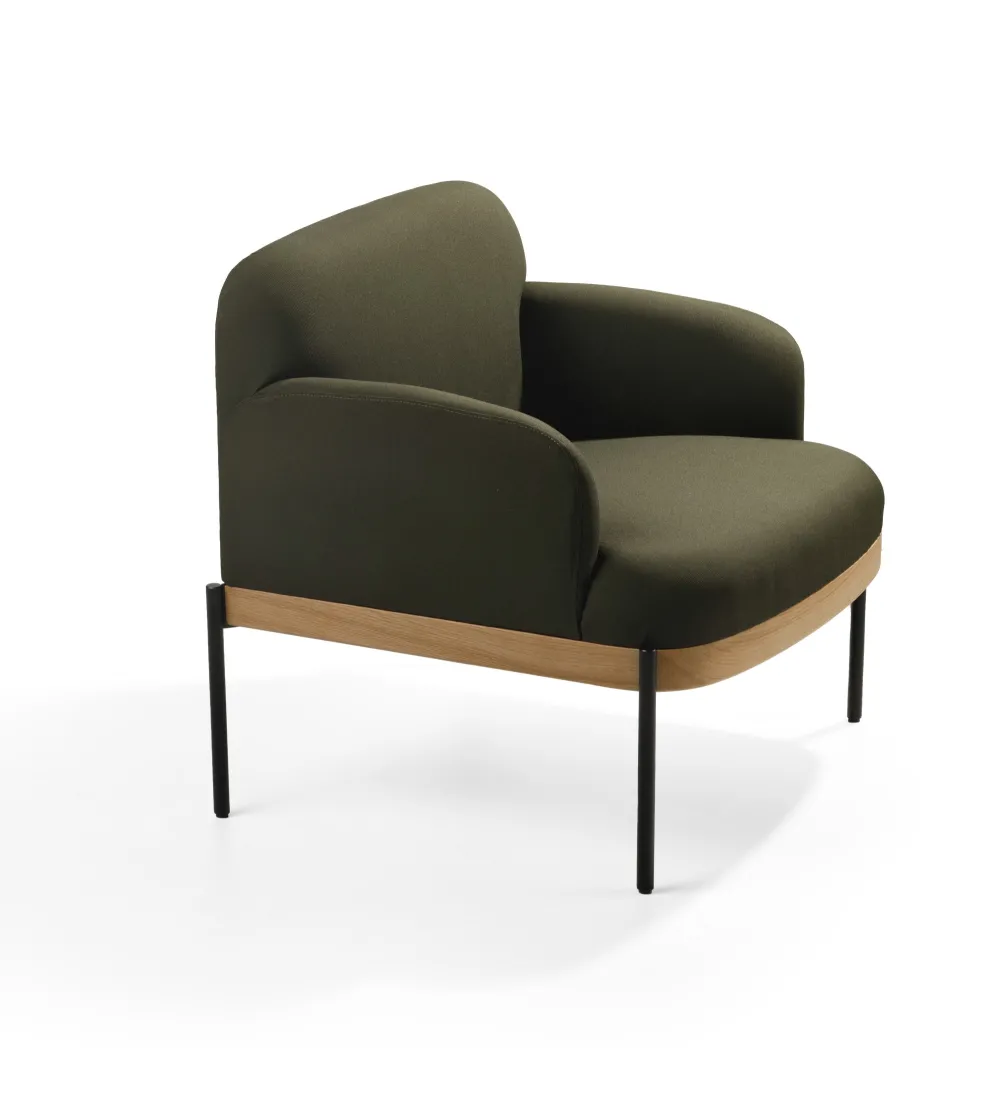 Sillón Abisko - True