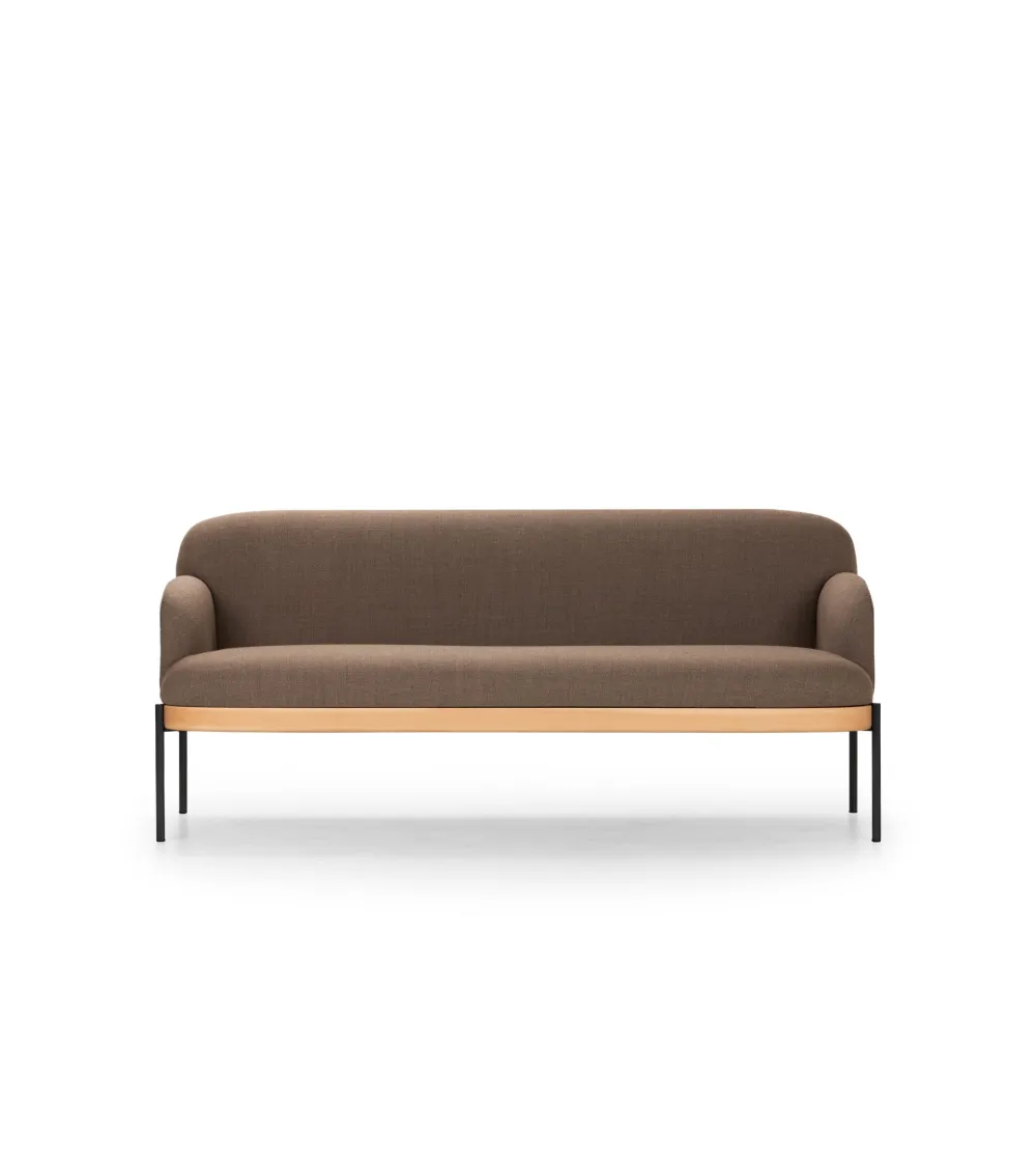 Abisko Sofa - True