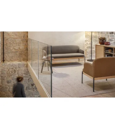 Abisko Sofa - True 2