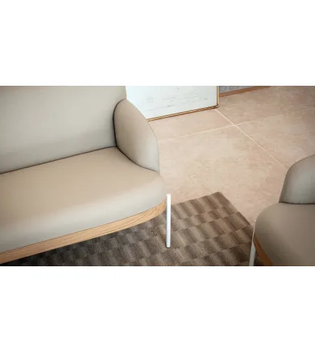 Sofa Abisko - True