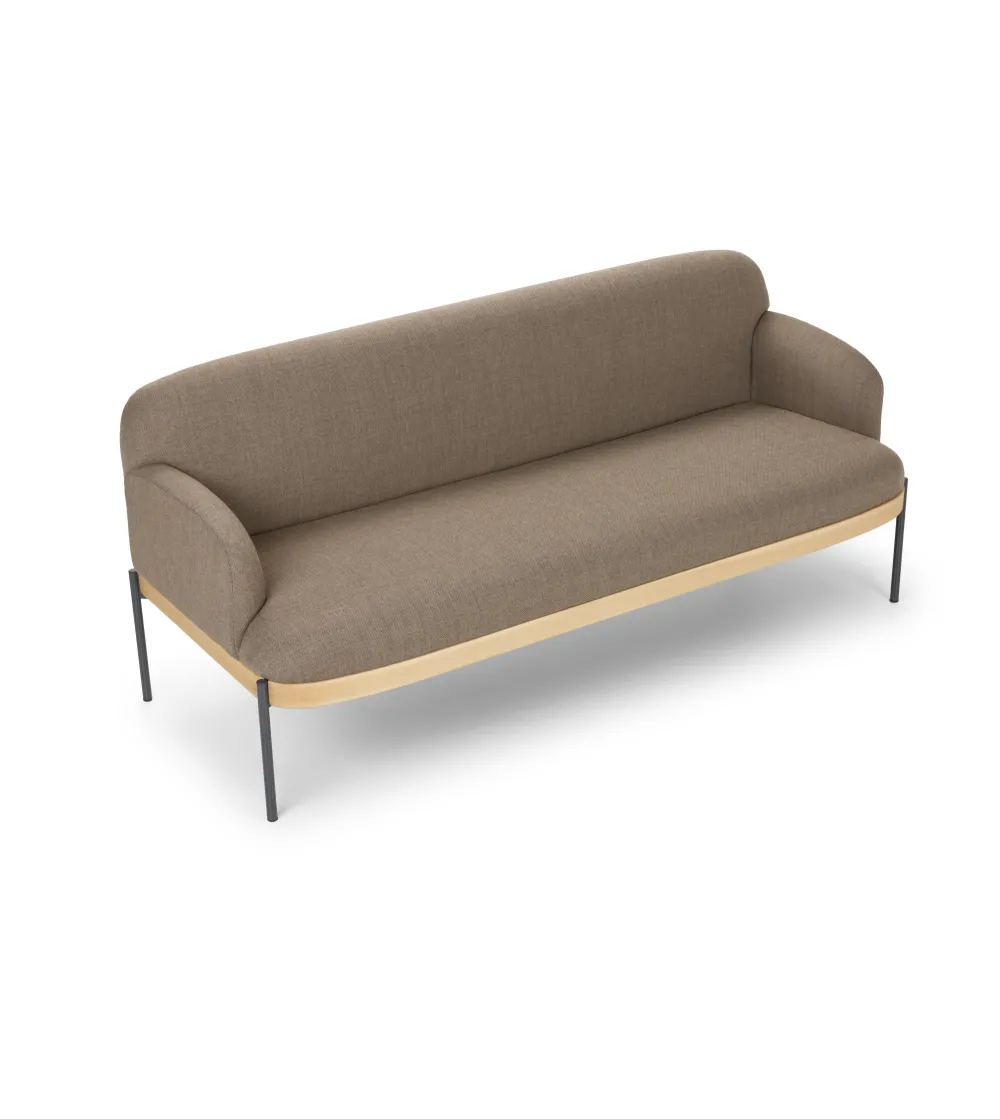 Sofa Abisko - True
