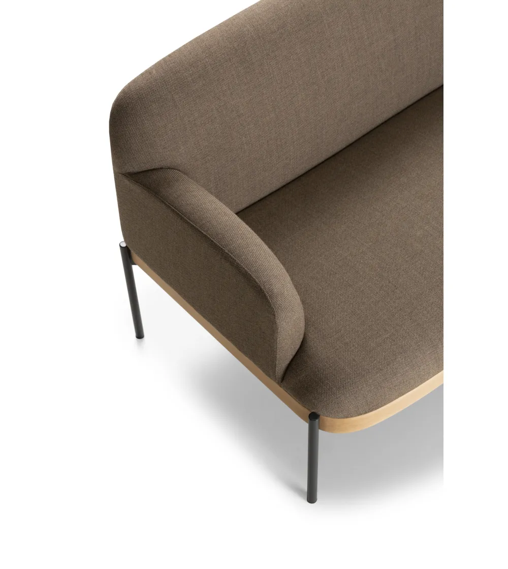 Sofa Abisko - True