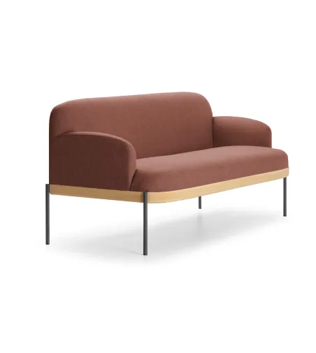 Abisko Sofa - True