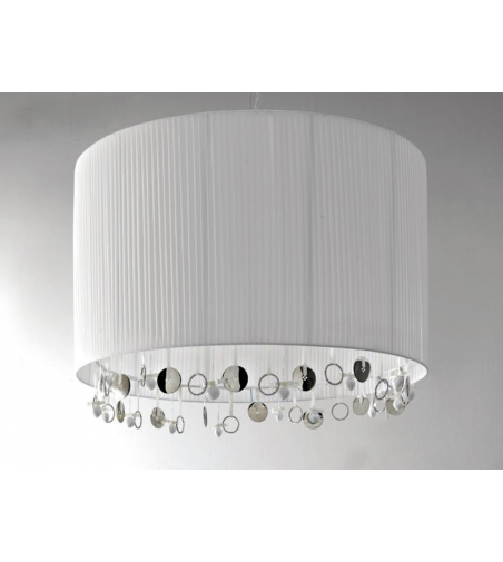 Lampada a Sospensione Les Boules 4181 Febo Irilux