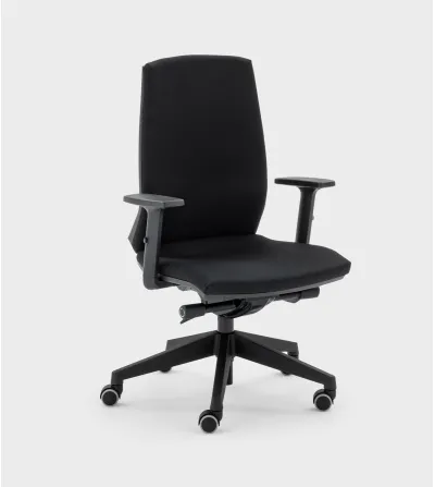 Viganò Office - Time Manager Armchair