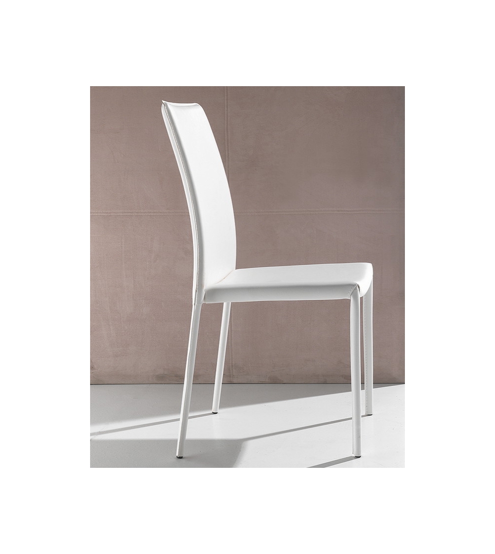 Vanity Chair - La Seggiola
