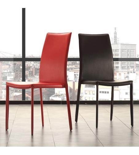 Chaise Vanity - La Seggiola