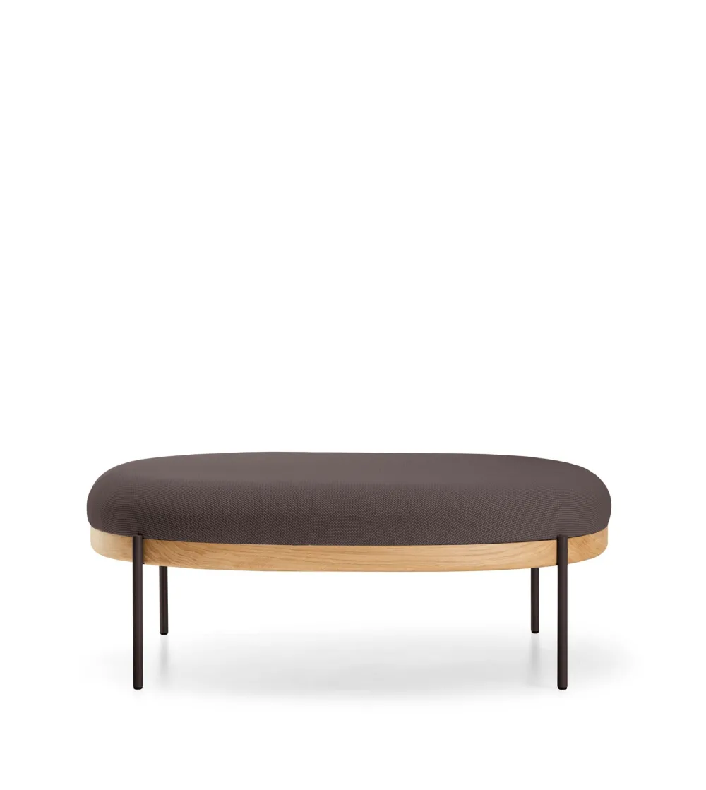 Abisko Pouf - True