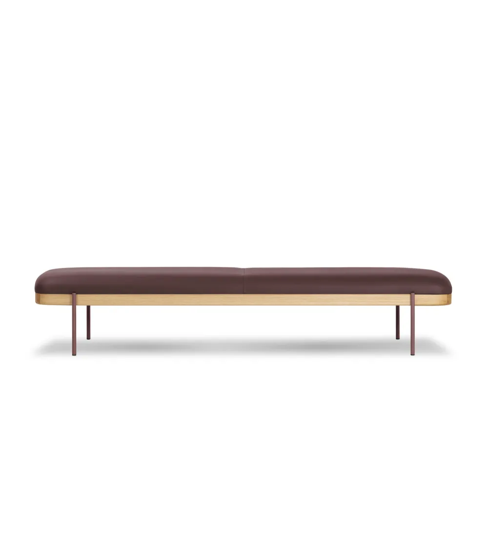 Abisko Bench - True