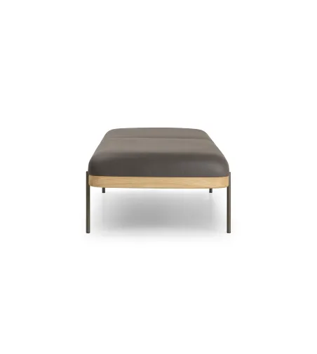Banco Abisko - True