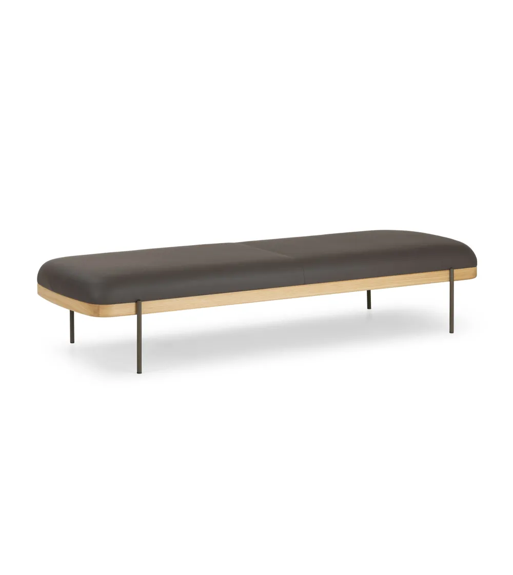 Abisko Bench - True
