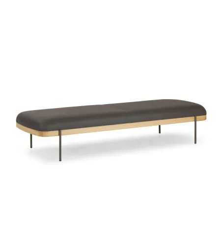 Abisko Bench - True