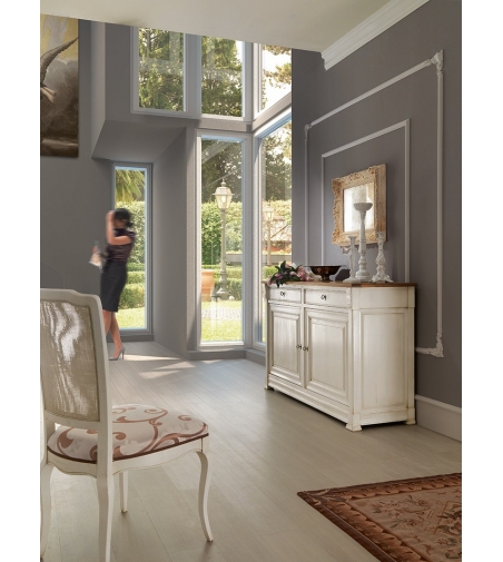 Credenza 06.03 Stella del Mobile