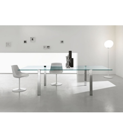 Tavolo Livingstand Tonelli Design 2