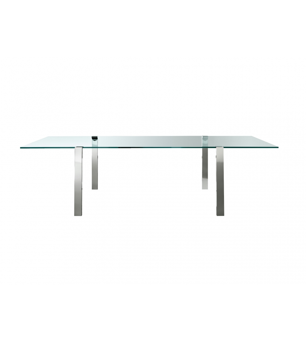 Livingstand Table Tonelli Design