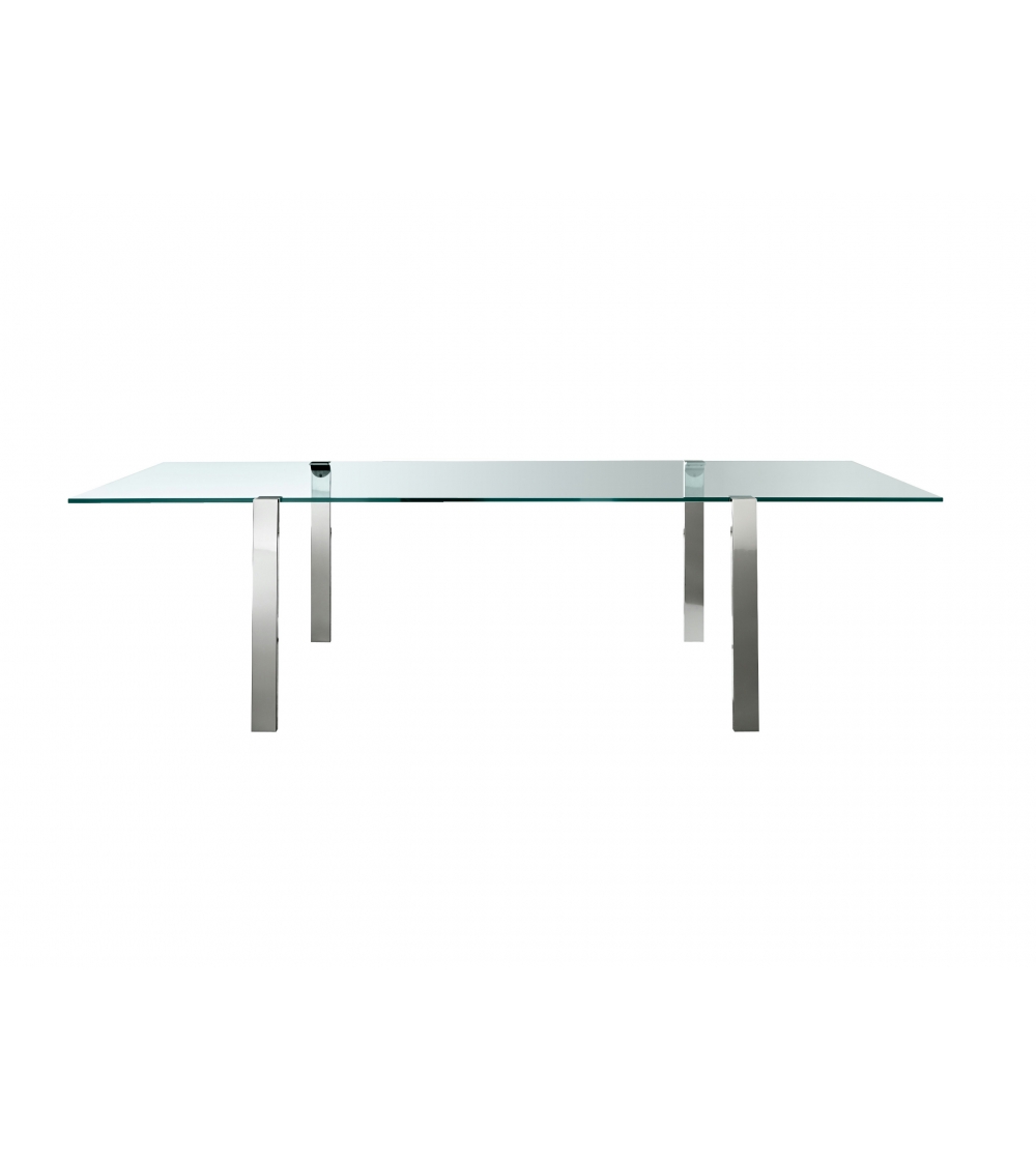 Tonelli Design - Livingstand Tisch