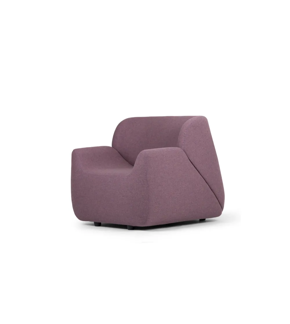 Aladdin Sessel - True