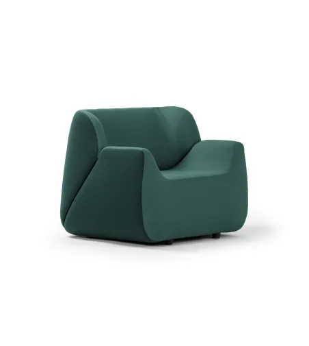 Fauteuil Aladdin - True