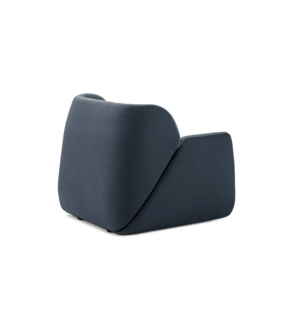 Fauteuil Aladdin - True