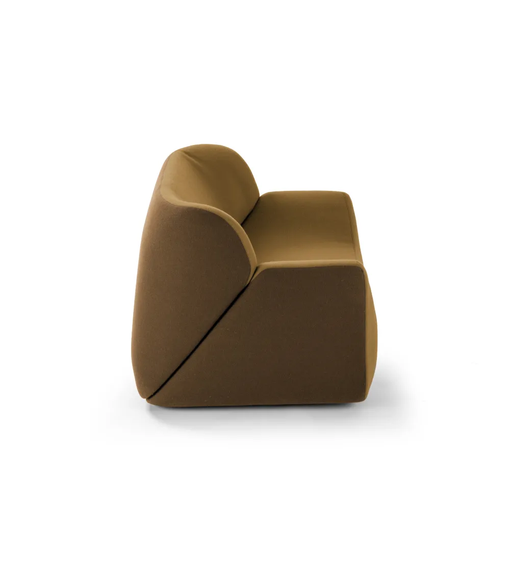 Aladdin Armchair - True
