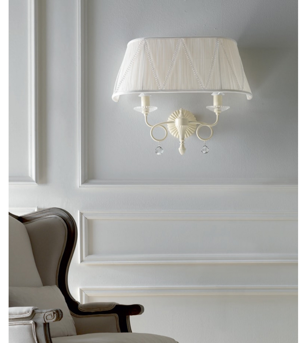 Applique Paris 4012 Febo Irilux