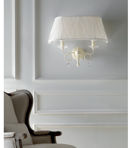 Wall Lamp Paris 4012 Febo Irilux
