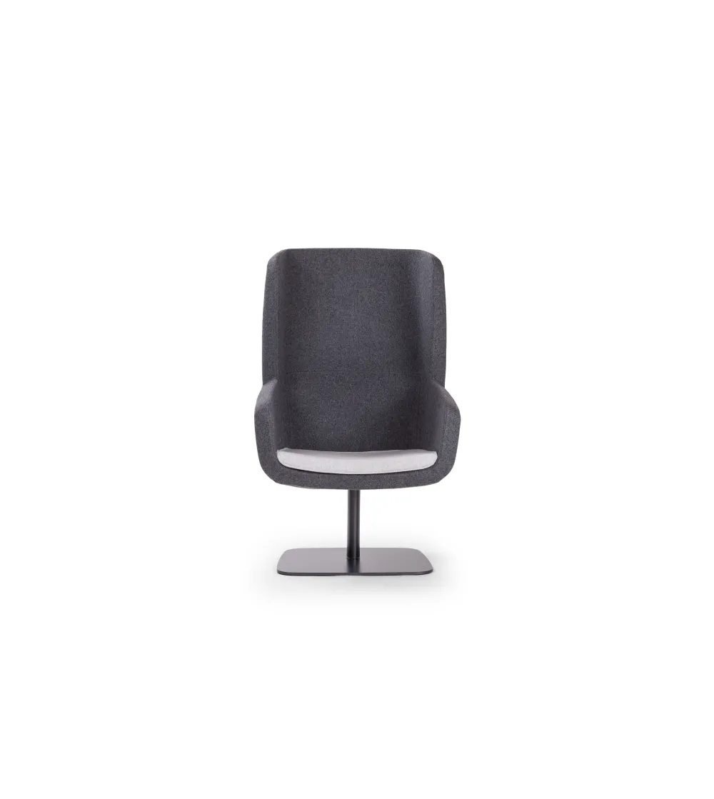 Arca AA 909P Lounge Sessel - True
