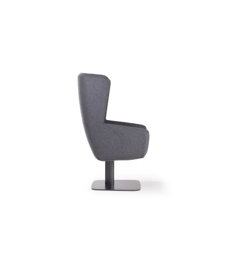 Arca AA 909P Lounge Sessel - True