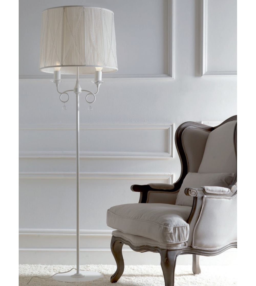 Floor Lamp Paris 40151 Febo Irilux