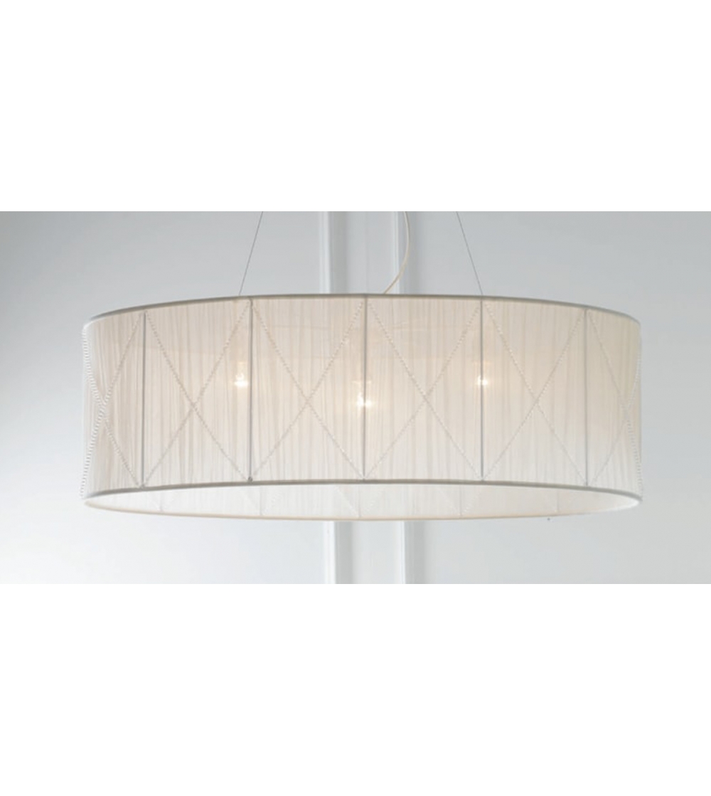 Suspension Lamp Paris 4083 Febo Irilux