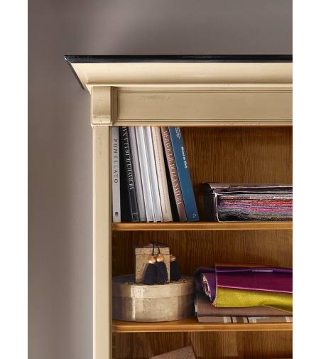 18.04 Stella del Mobile Bookcase
