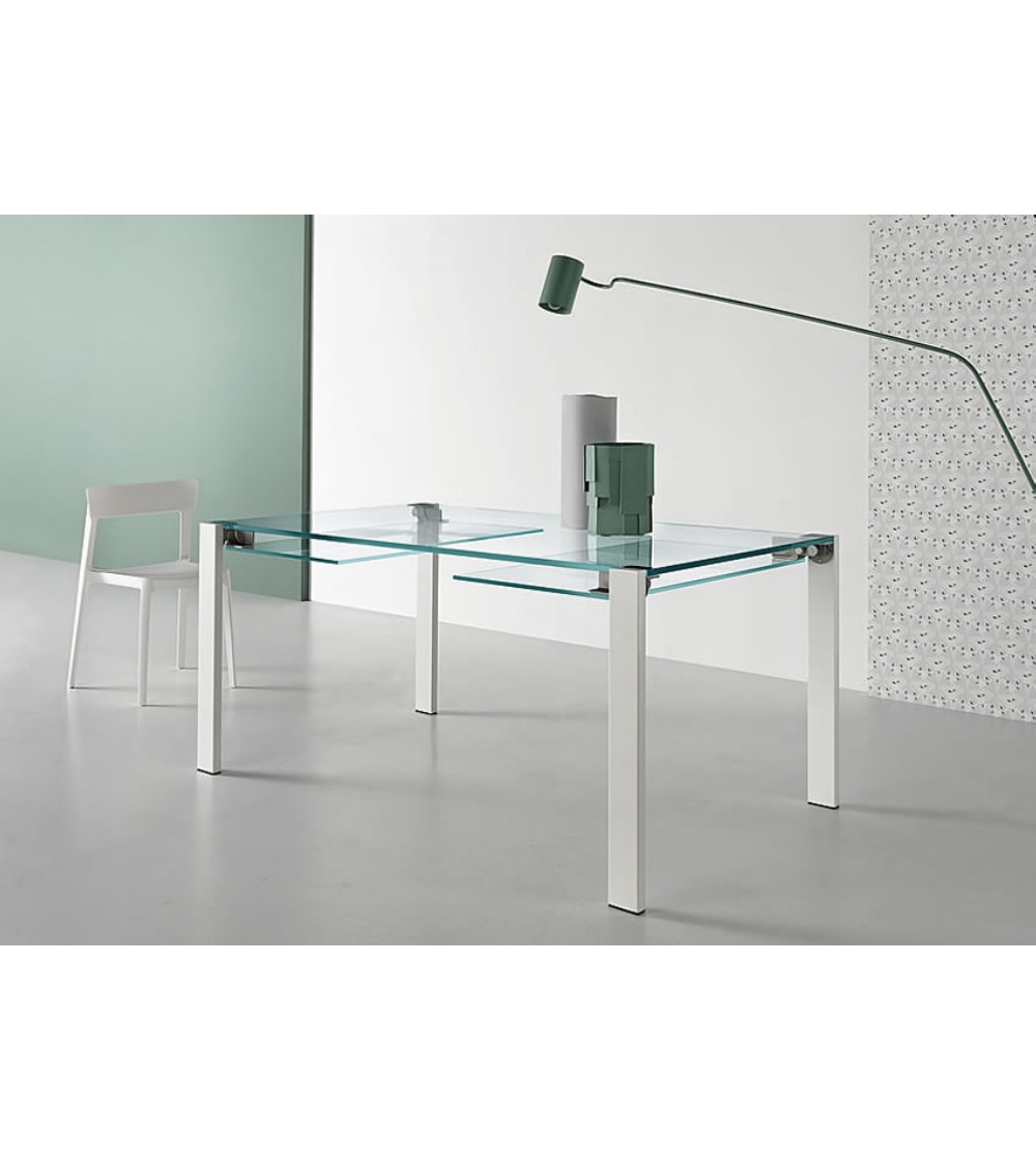 Table Livingstone Tonelli Design
