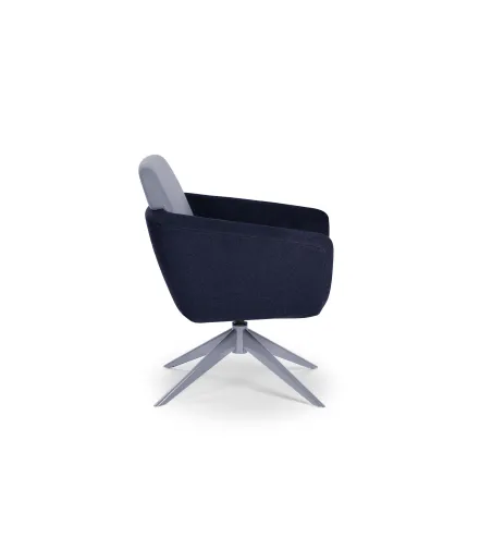 Sillón Arca AA 8090 Lounge - True