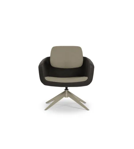 Fauteuil Arca AA 8090 Lounge - True