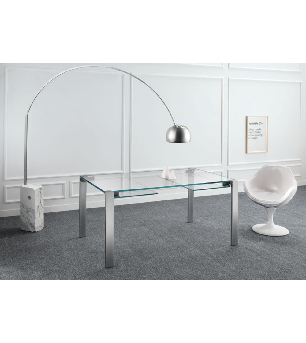 Table Livingstone Tonelli Design
